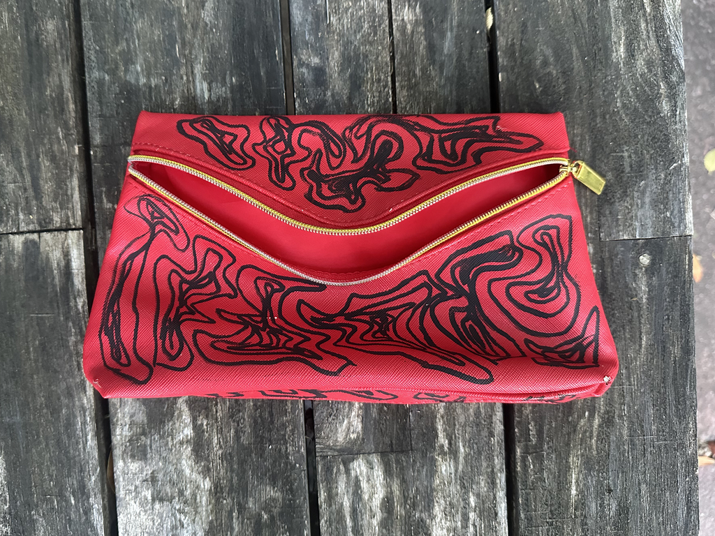 Art Purse 2