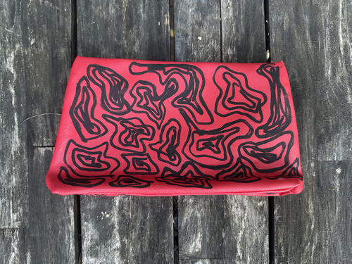 Art Purse 2