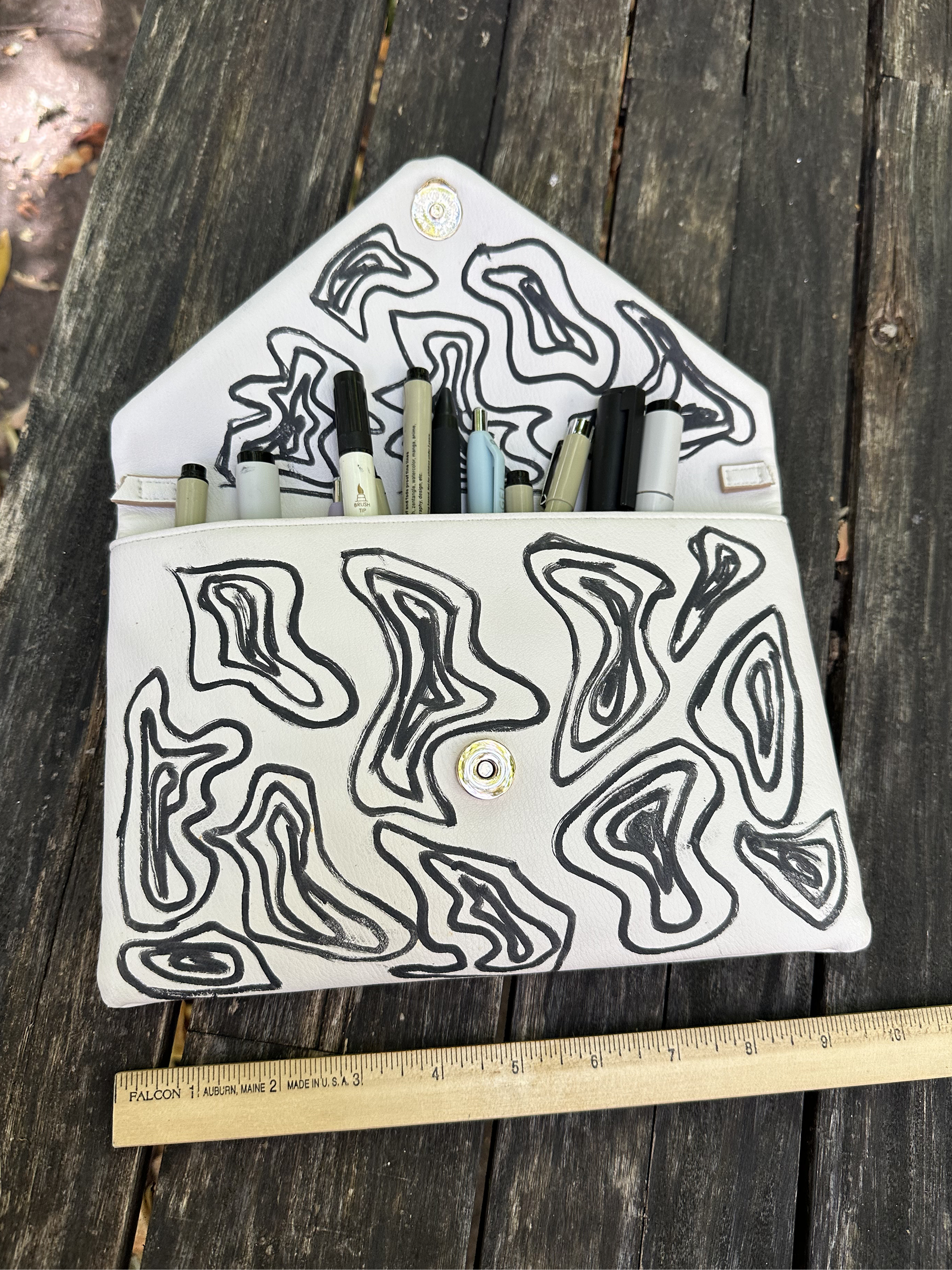 Art Purse 1