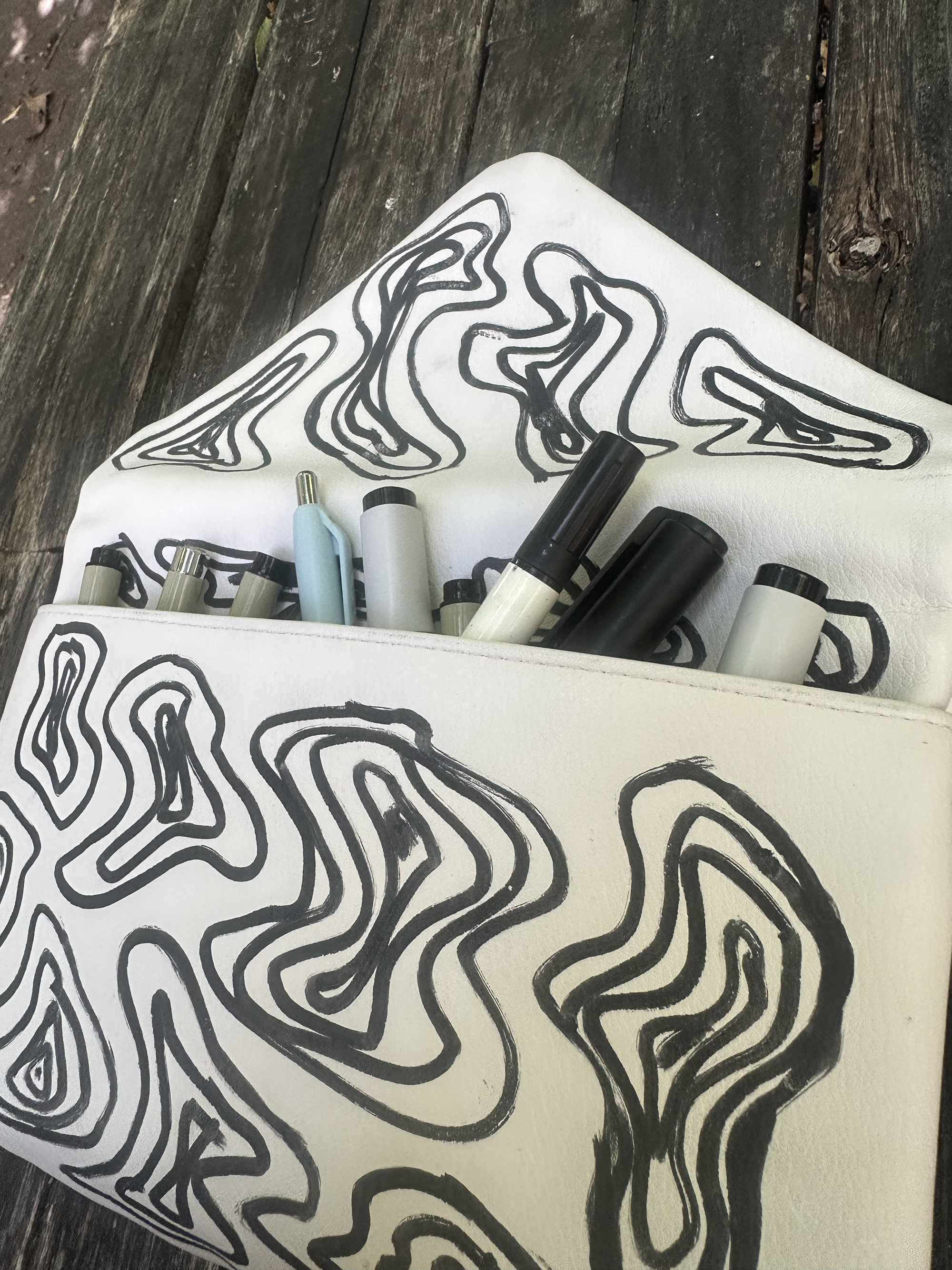 Art Purse 1