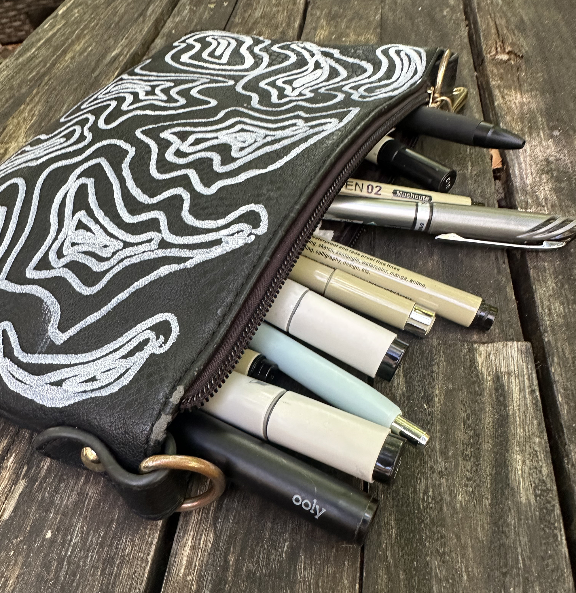 Art Purse 6