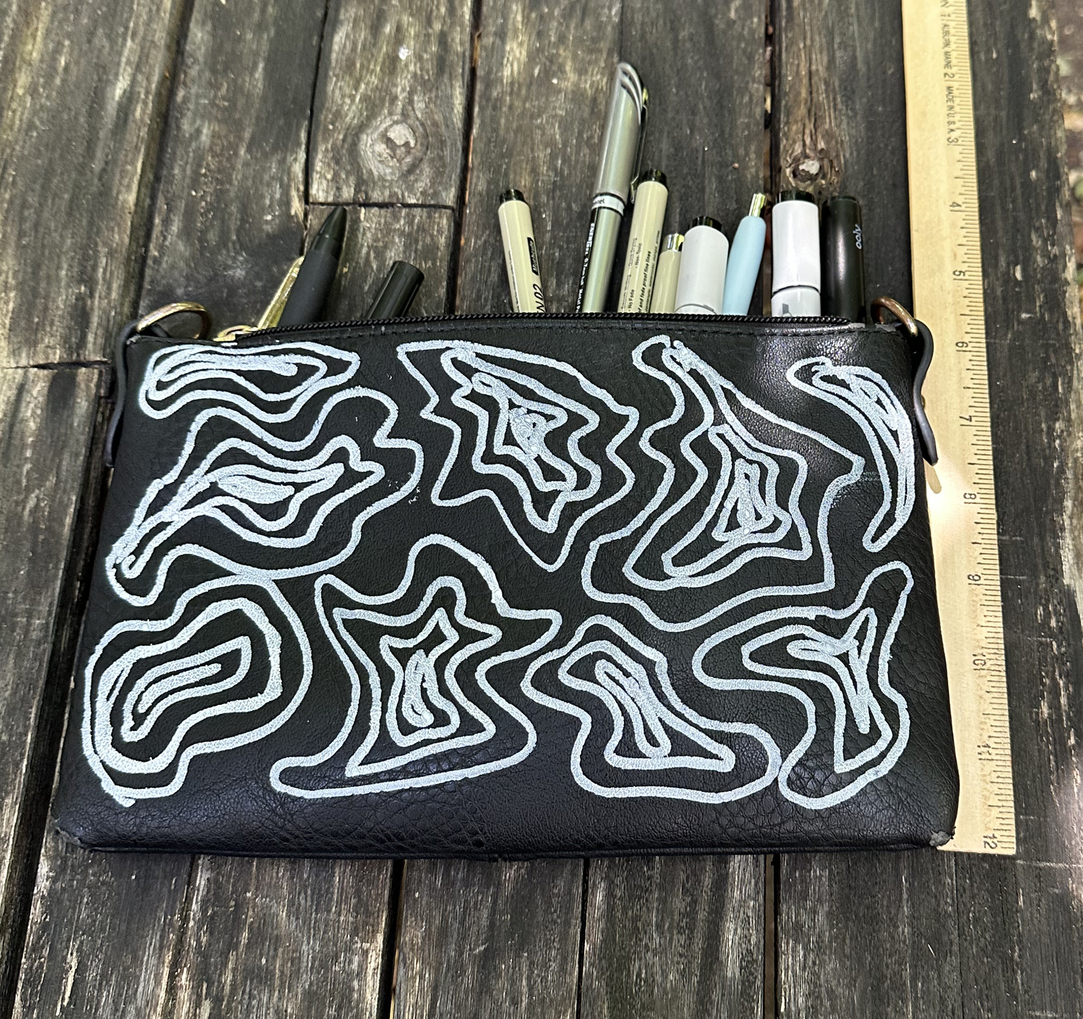 Art Purse 6