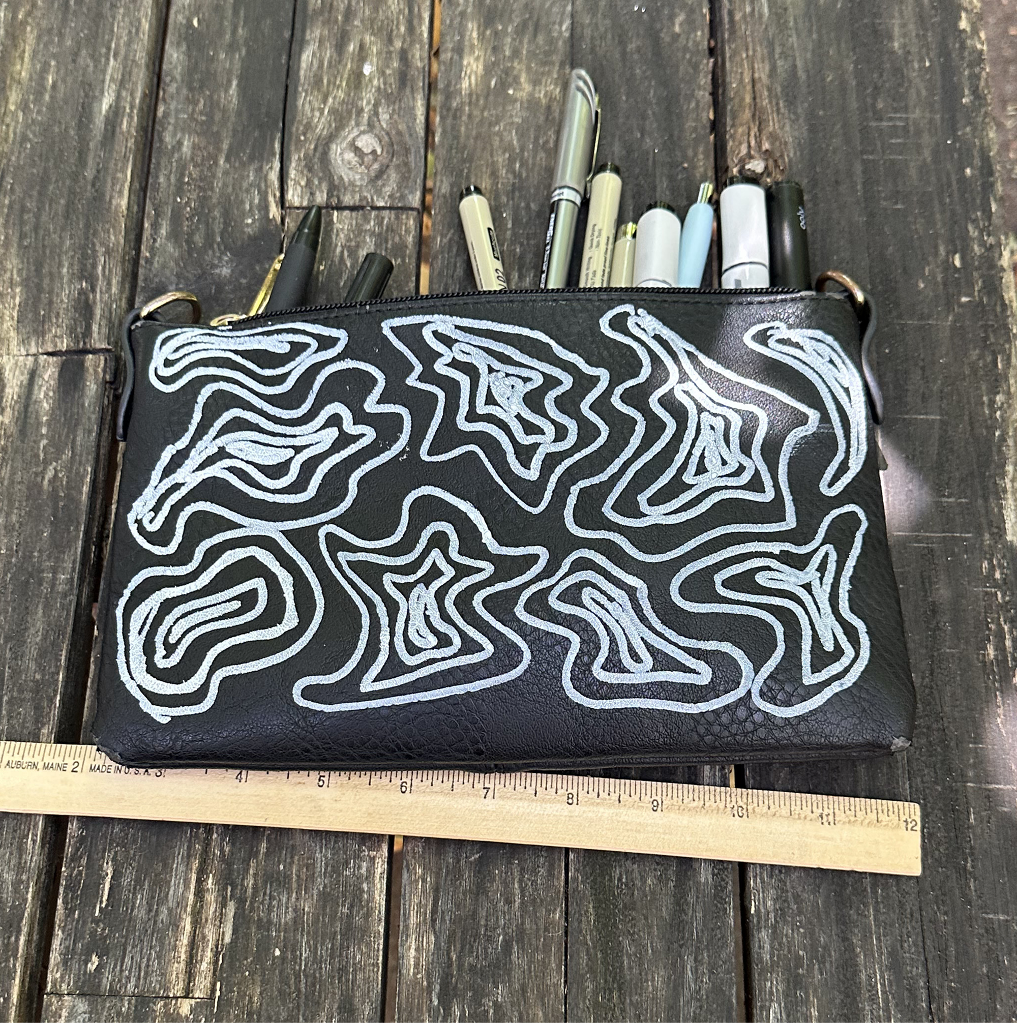 Art Purse 6