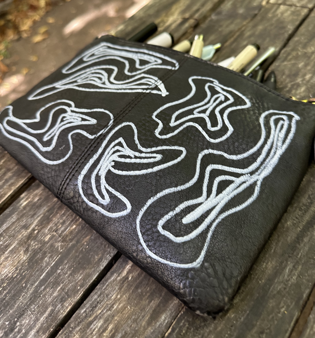 Art Purse 6