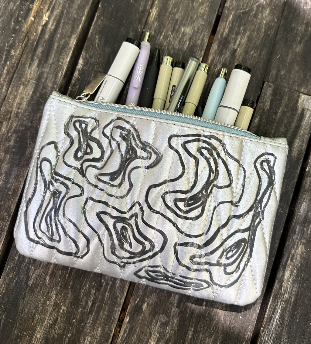 Art Purse 4