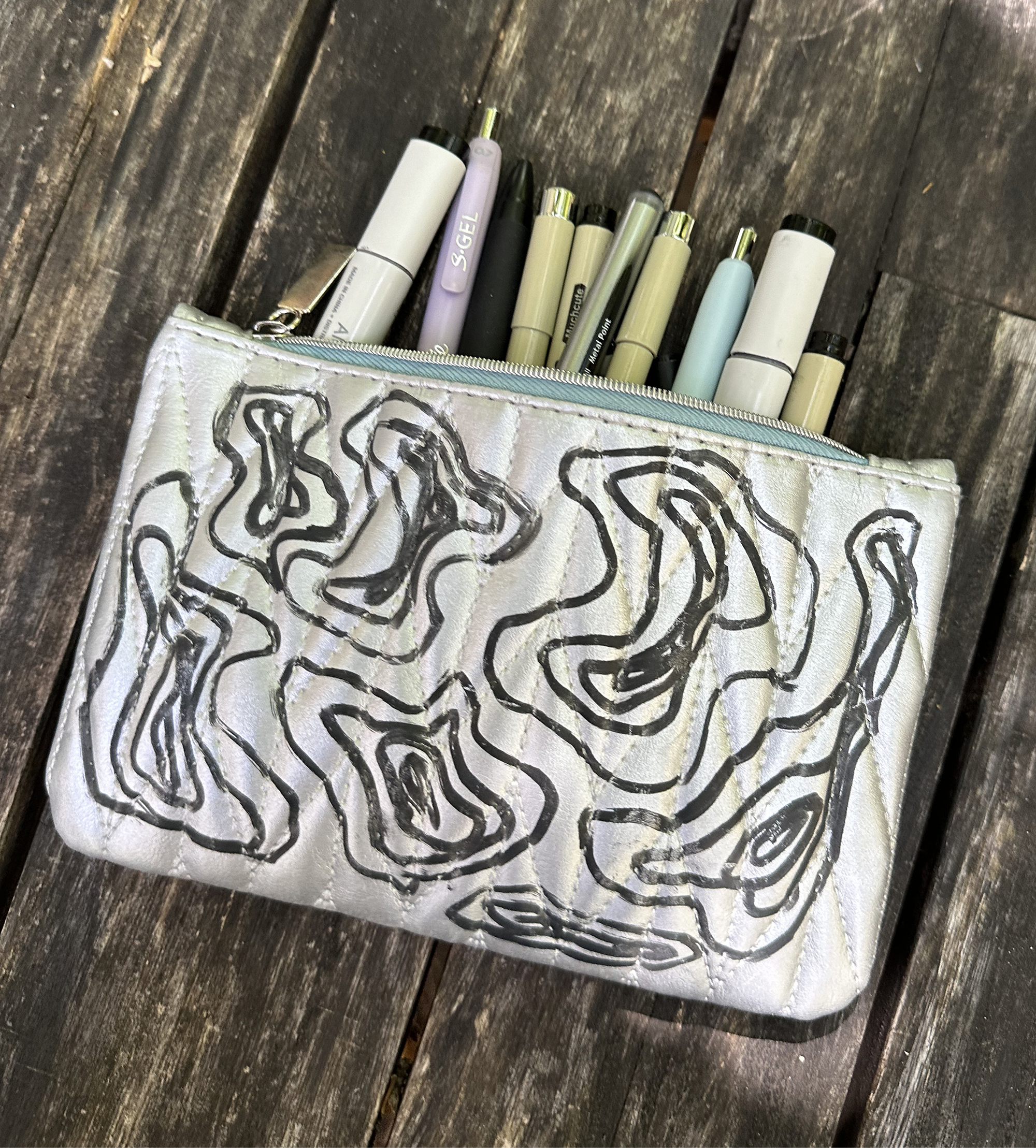 Art Purse 4