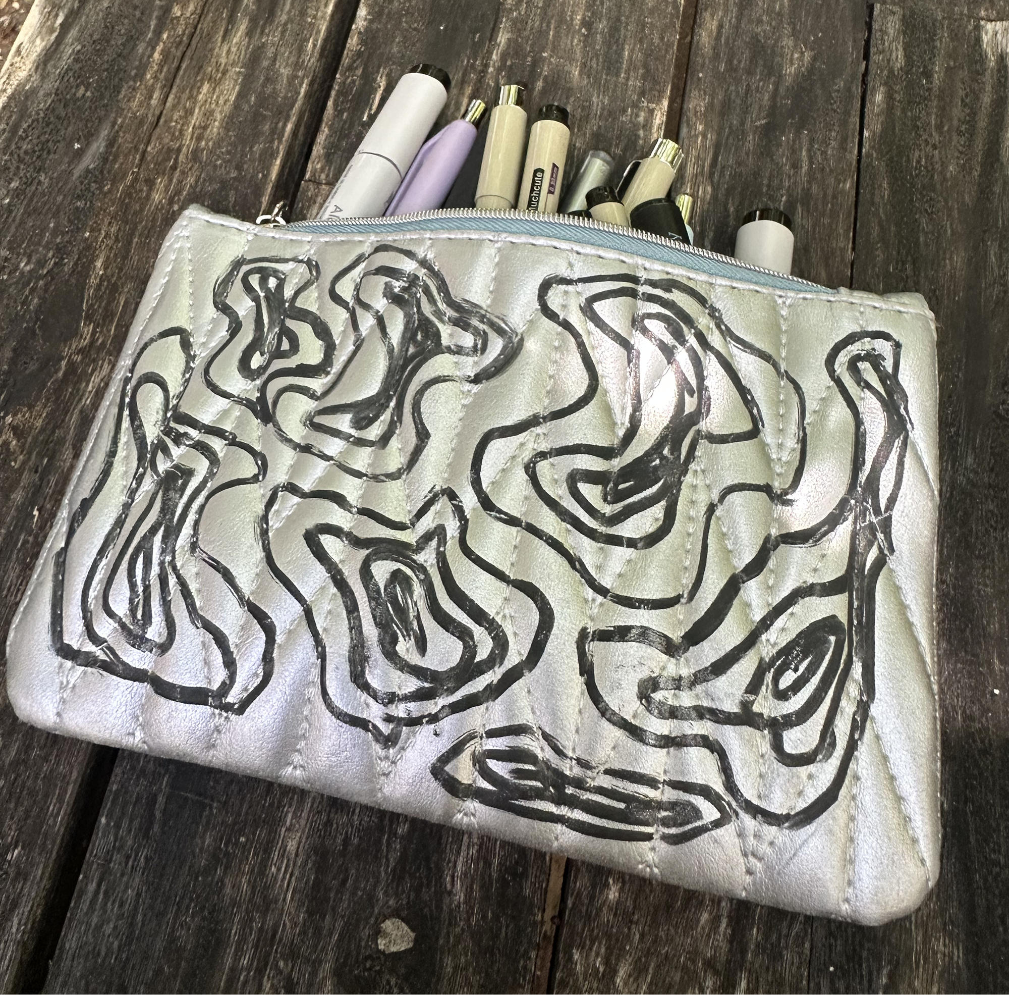 Art Purse 4