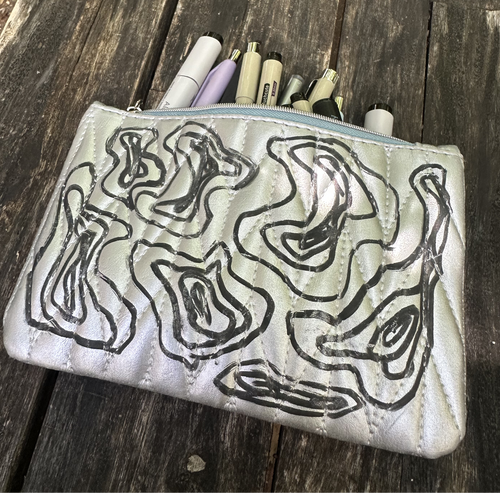 Art Purse 4