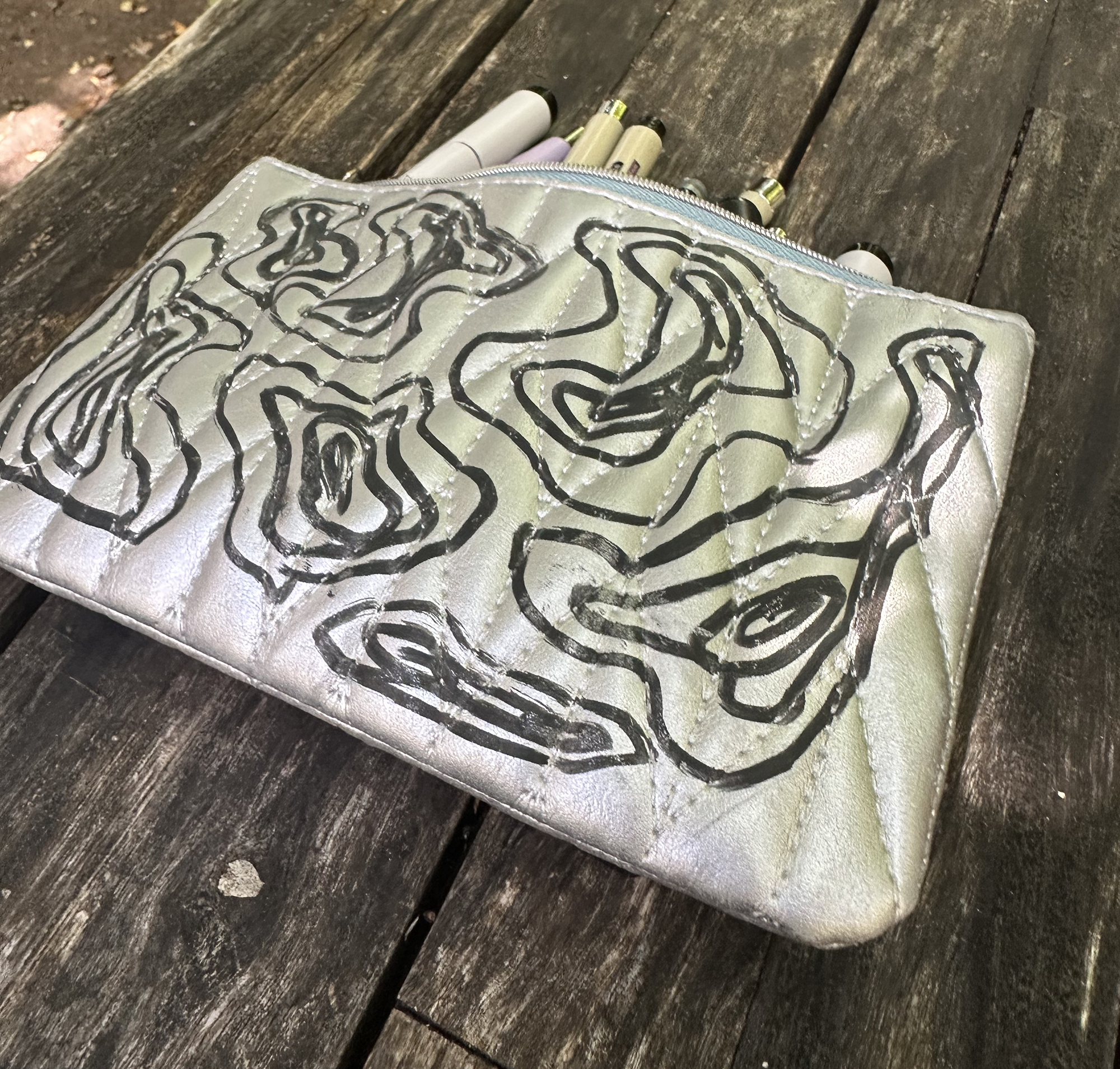 Art Purse 4