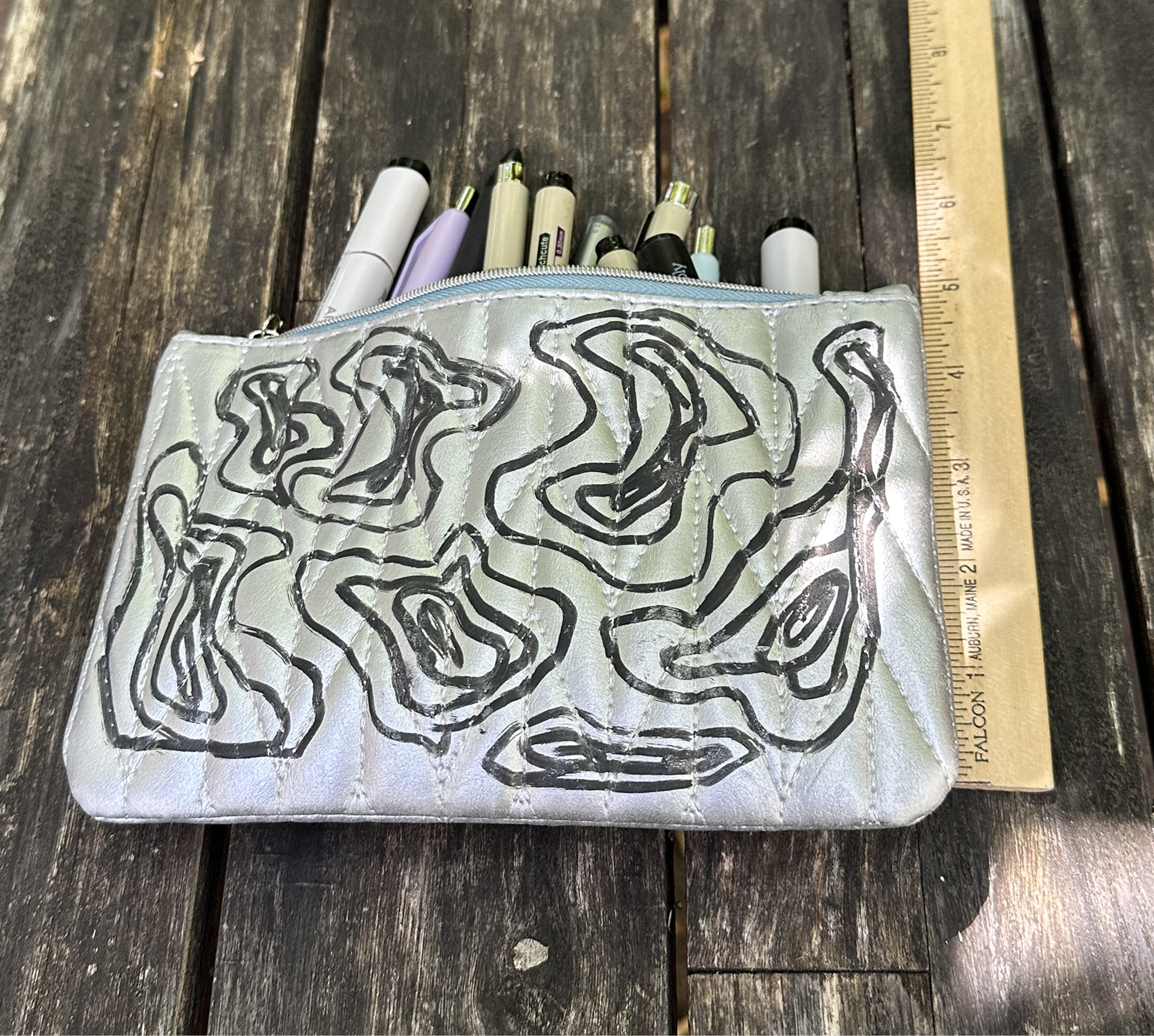 Art Purse 4