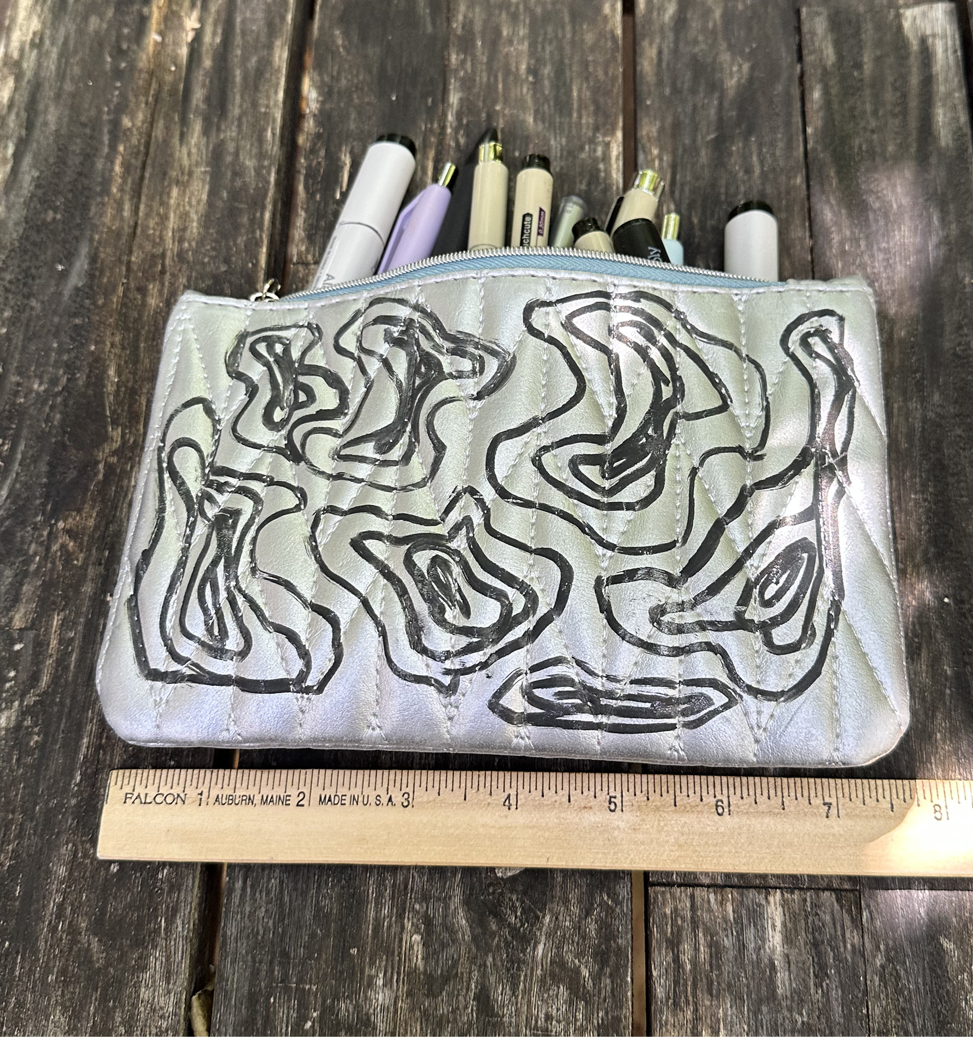 Art Purse 4