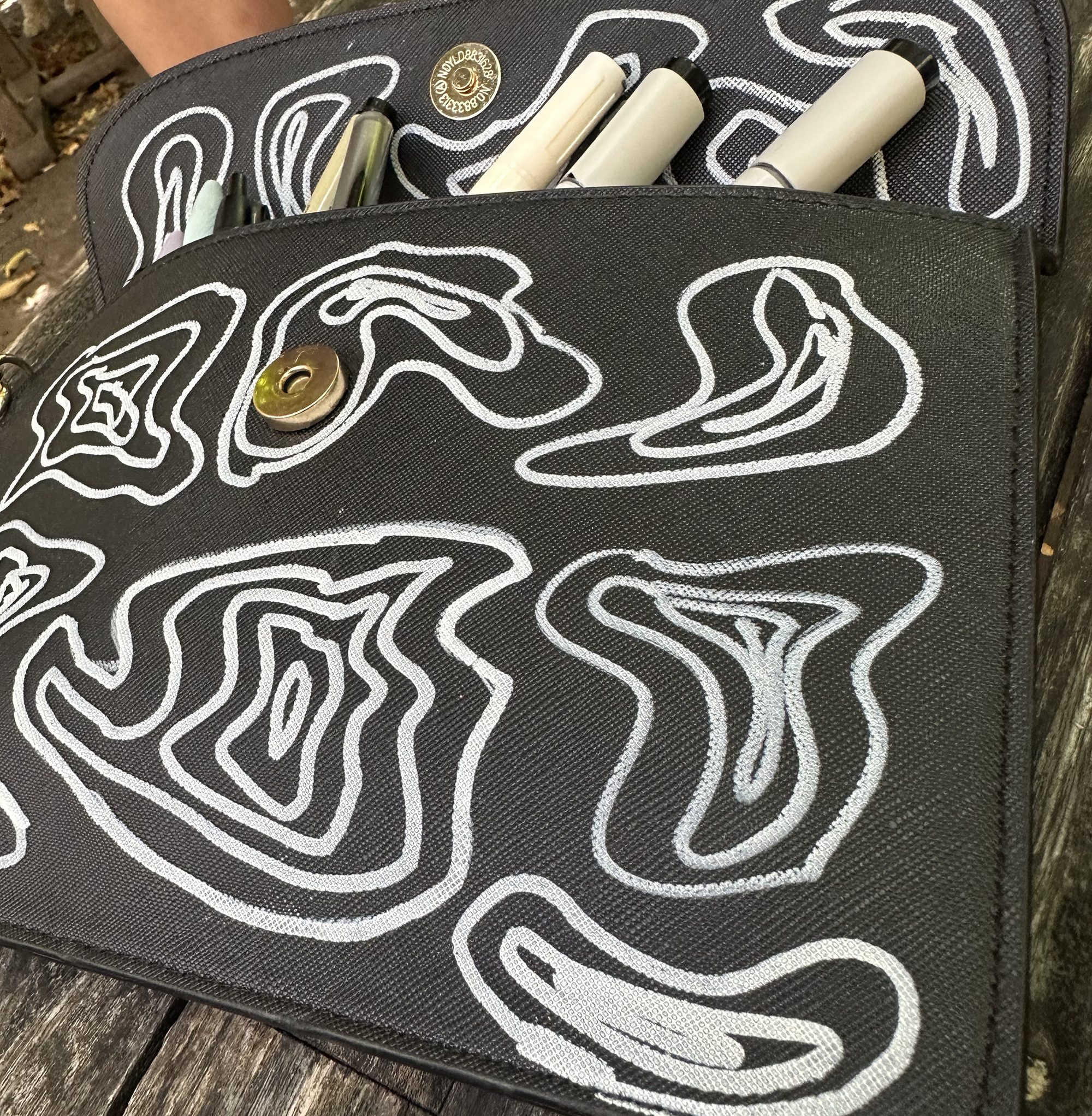 Art Purse 5