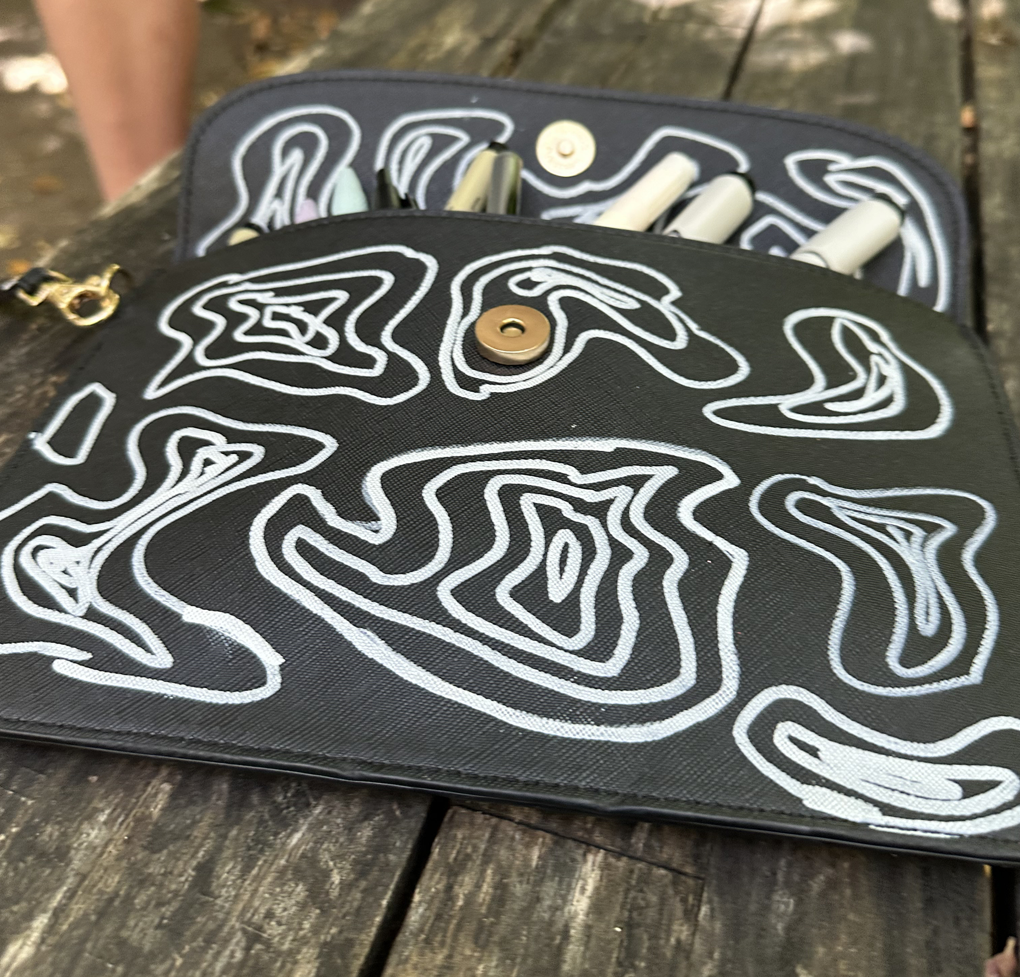 Art Purse 5