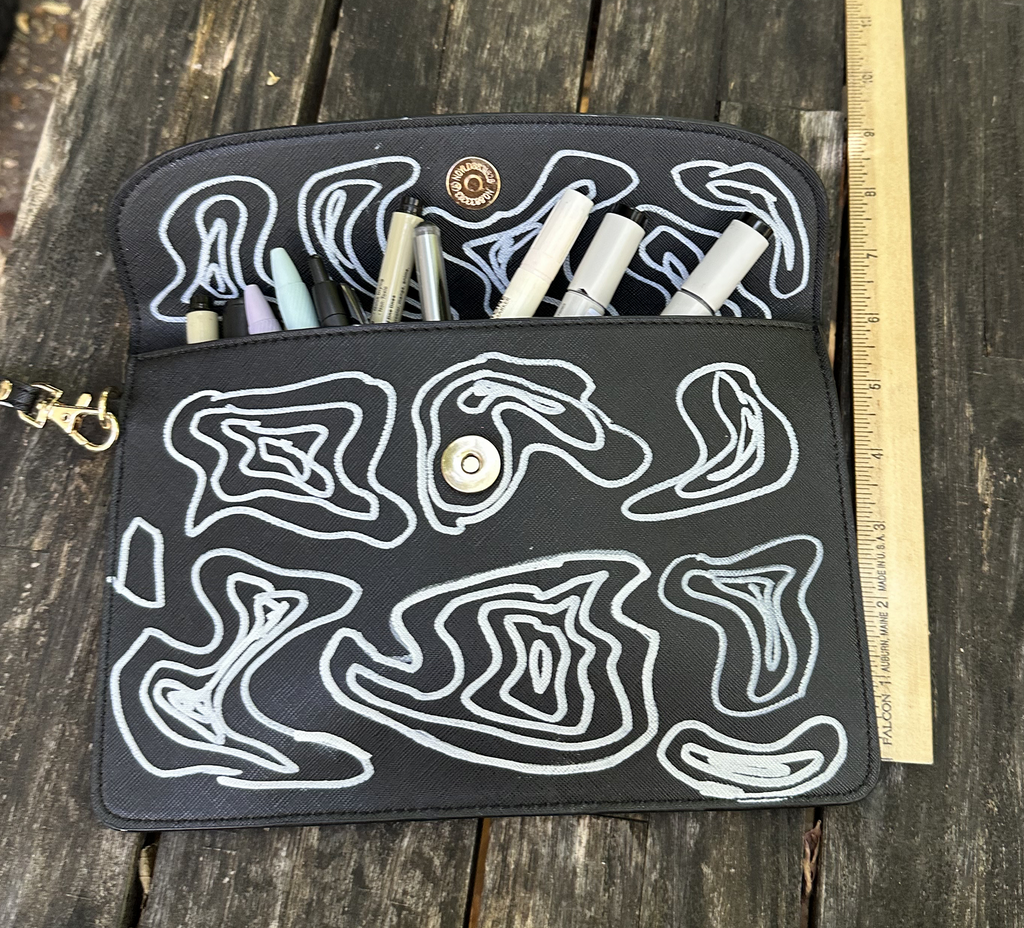 Art Purse 5