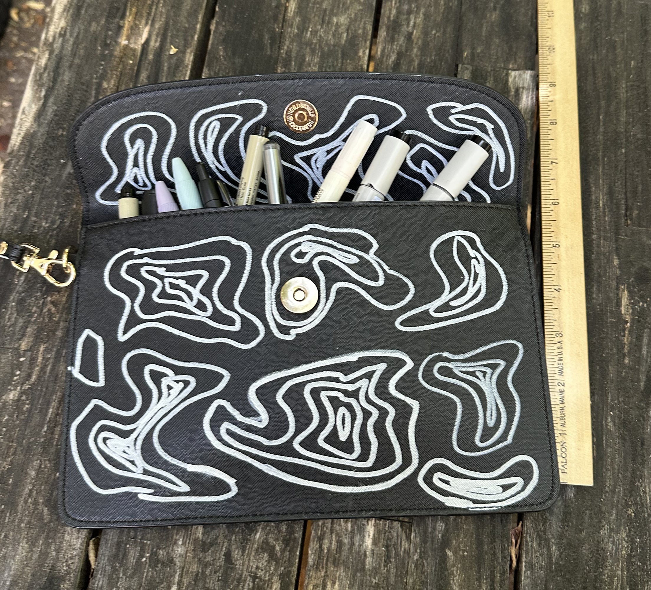 Art Purse 5