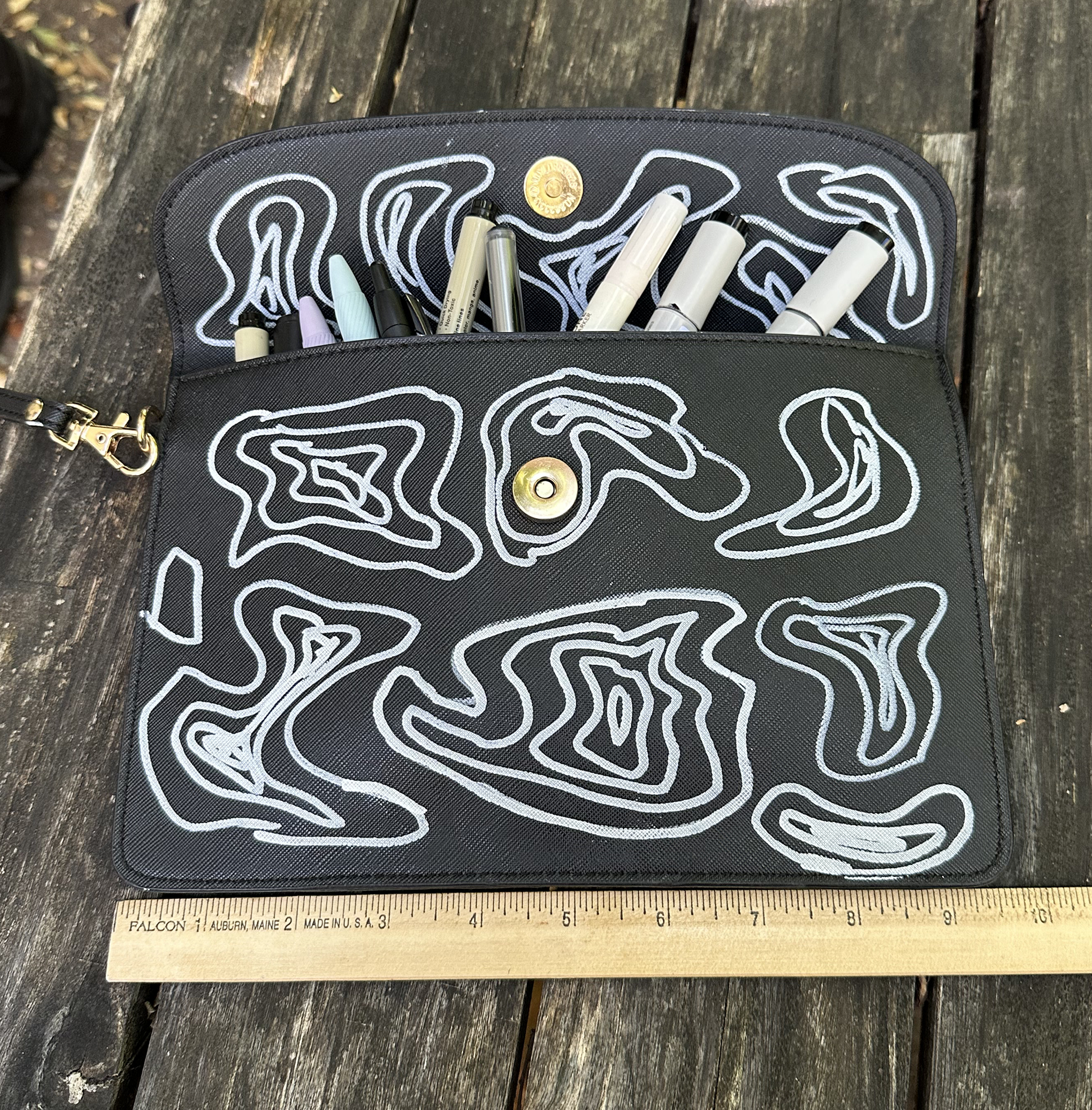 Art Purse 5