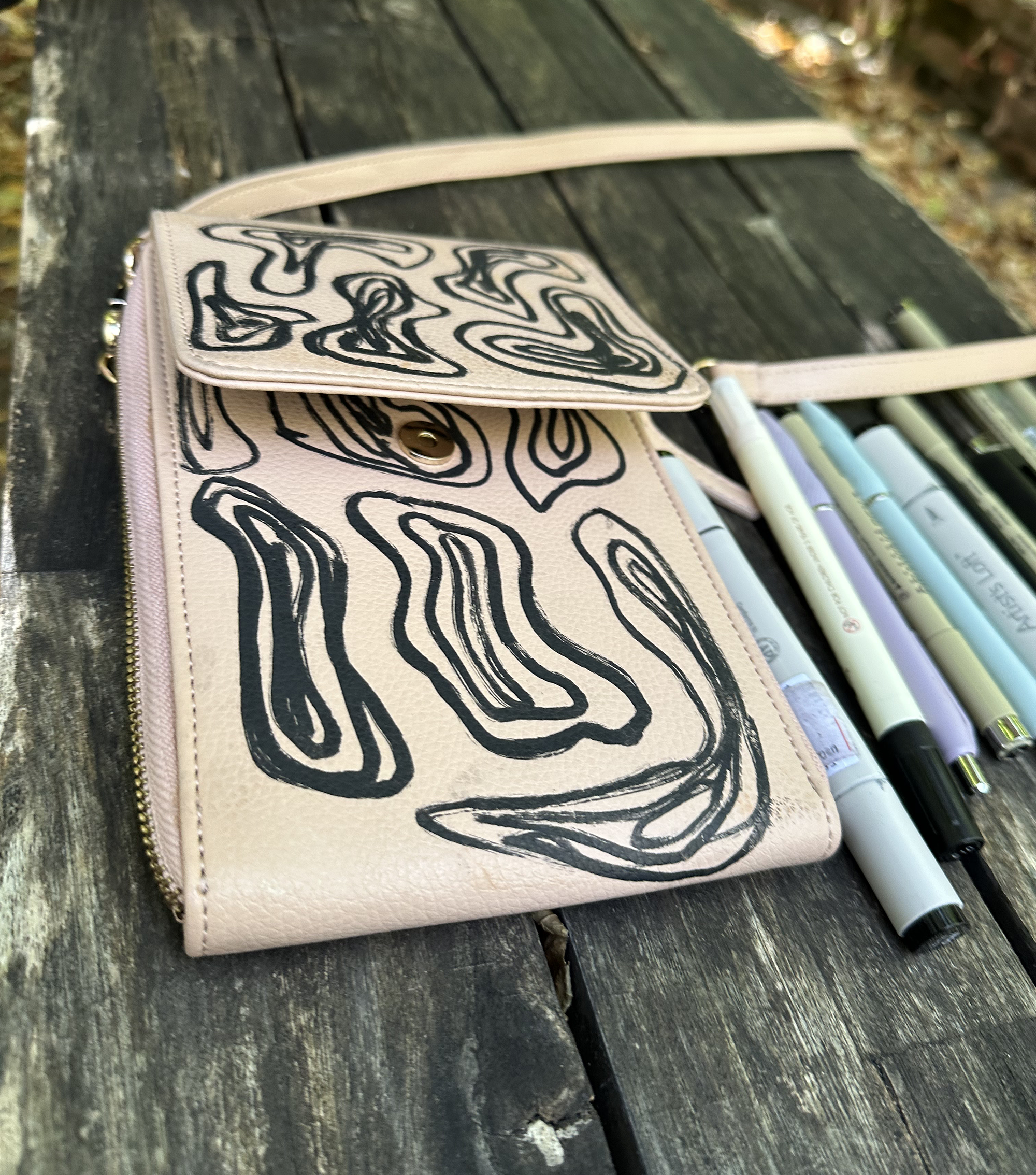 Art Purse 3