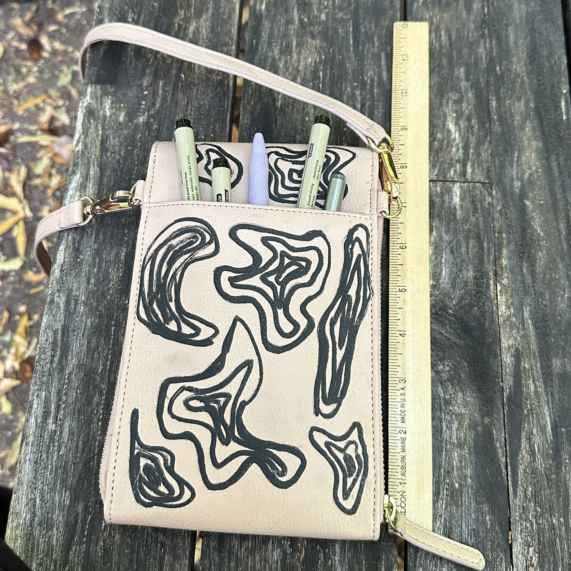 Art Purse 3
