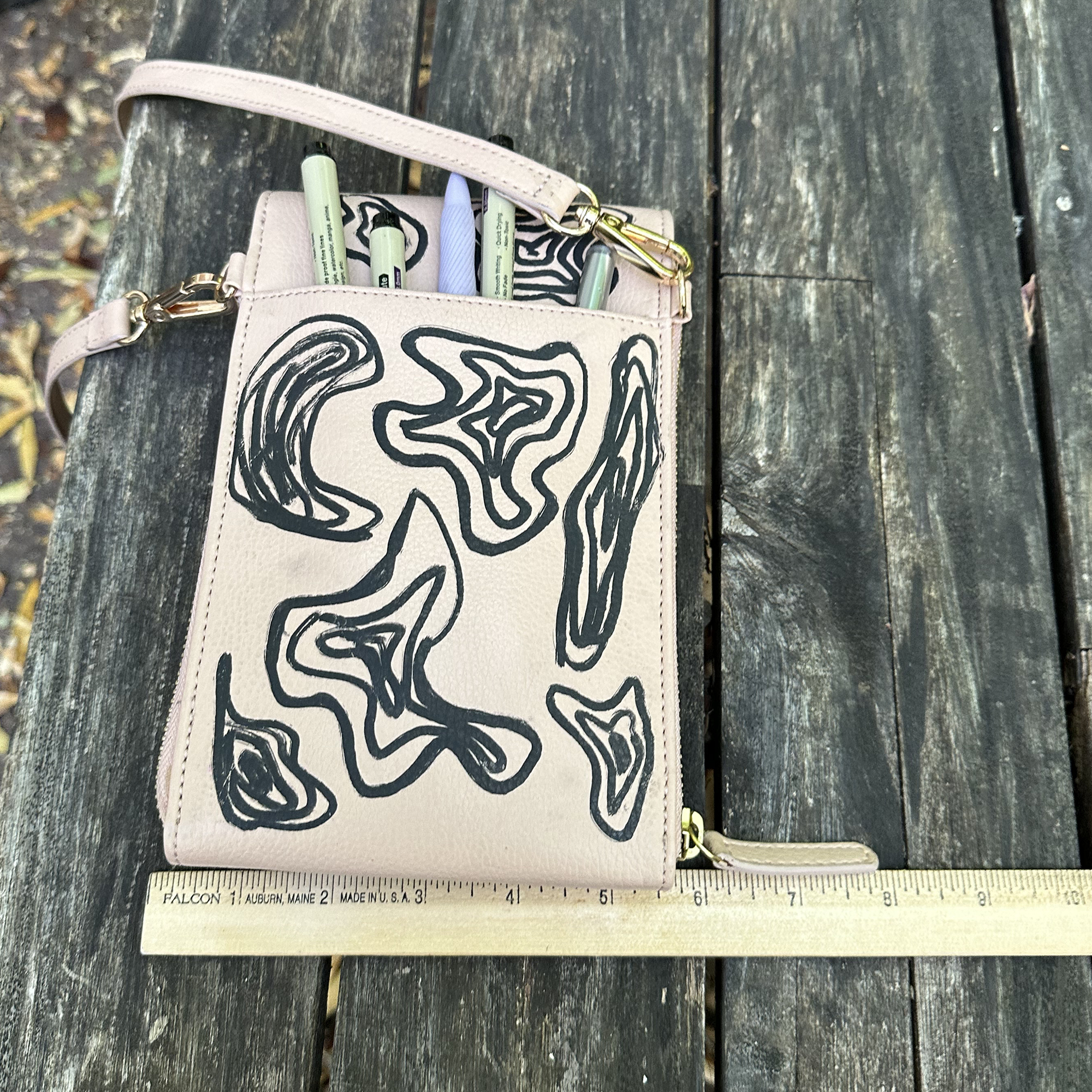 Art Purse 3