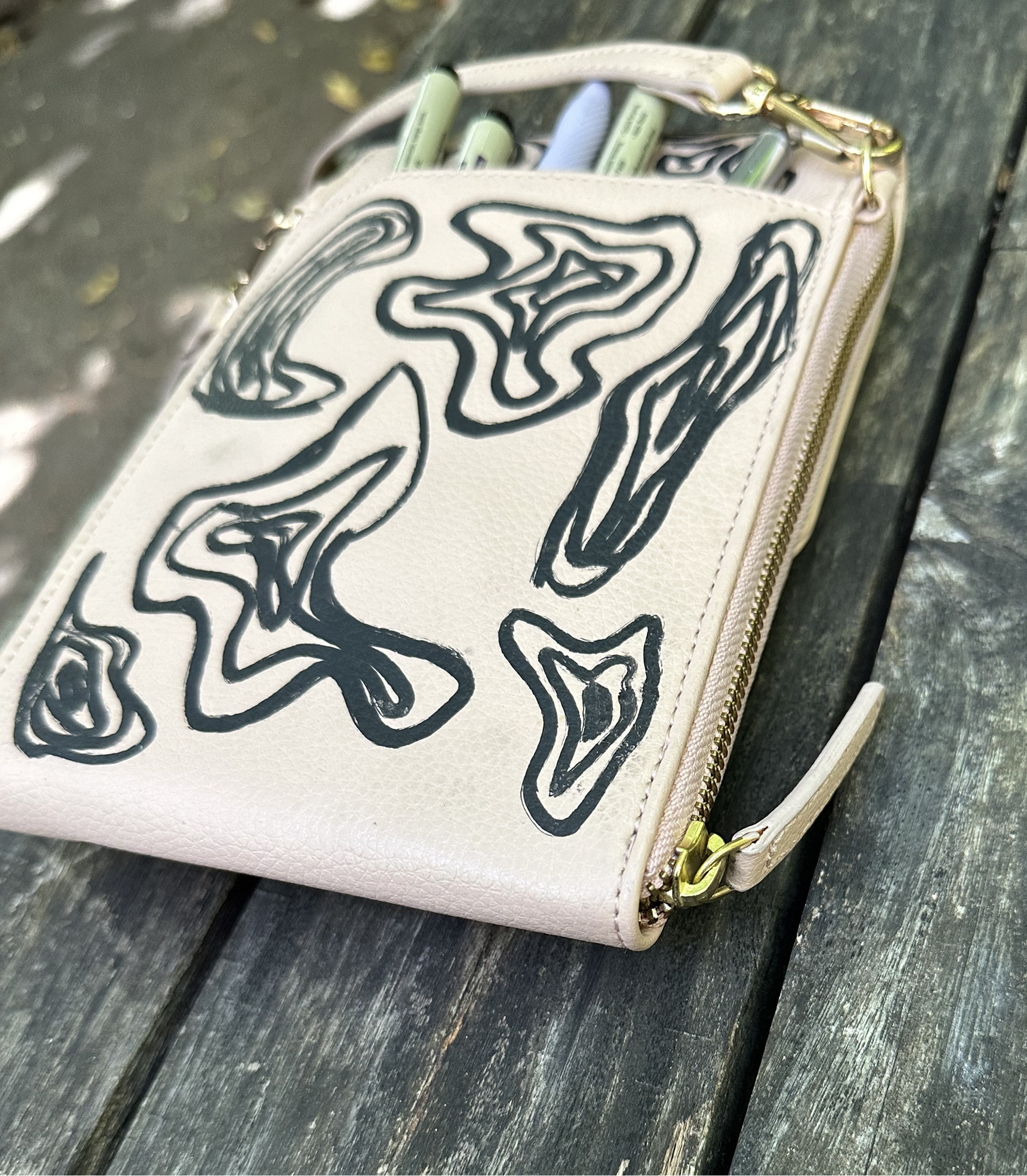 Art Purse 3