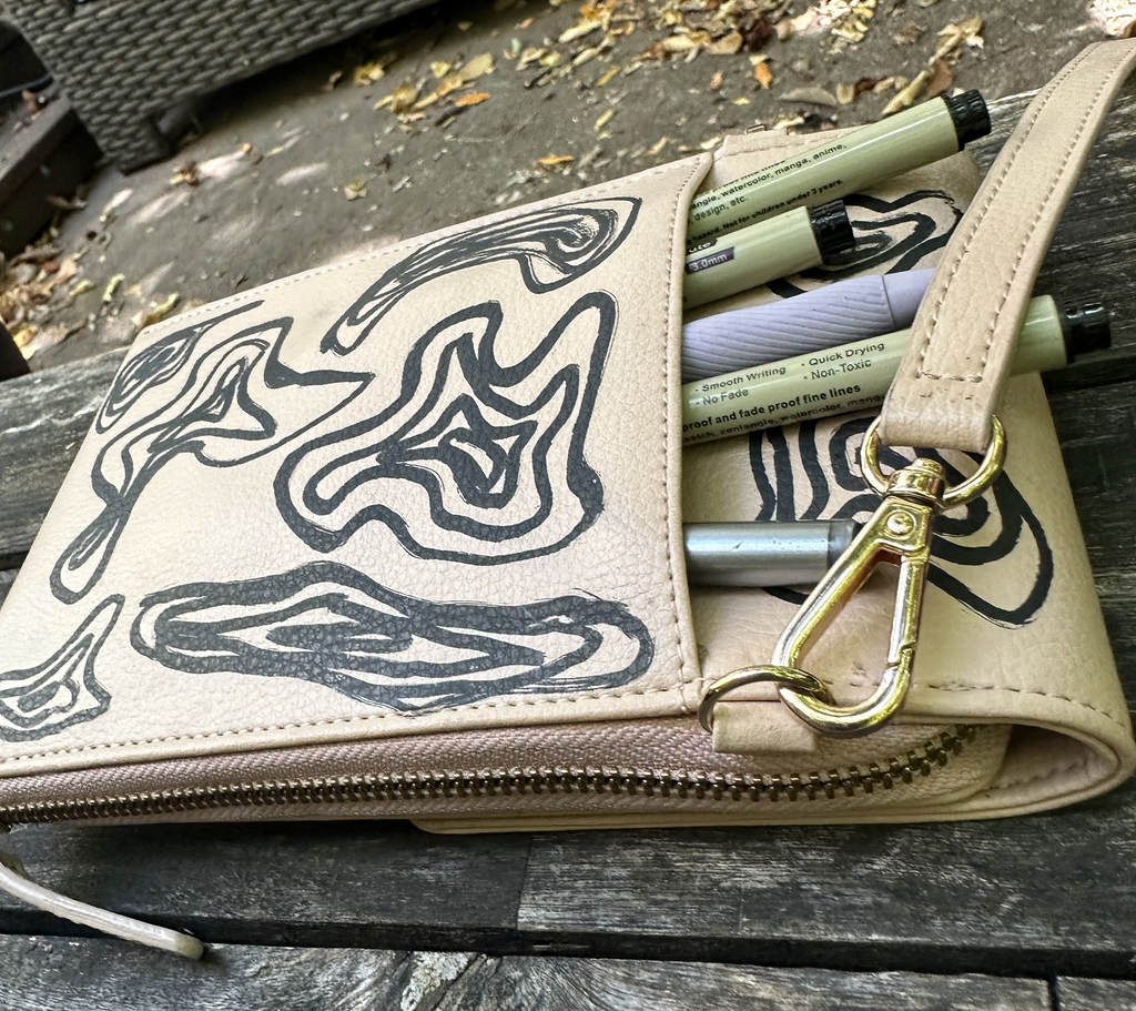 Art Purse 3