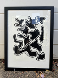 Ink Drawing 4